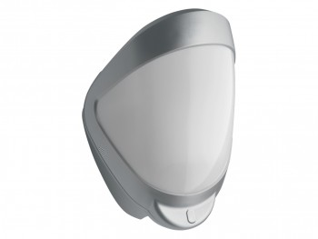 Outdoor Motion Sensors PIR and Dual Technology